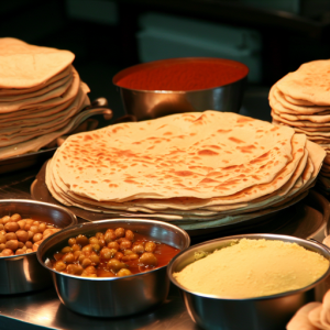 roti
